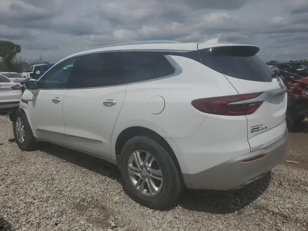 5GAERBKW7MJ106511 2021 BUICK ENCLAVE - Image 2