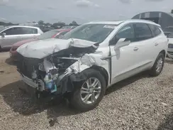 5GAERBKW7MJ107511 2021 BUICK ENCLAVE