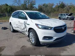 5GAERBKW7MJ130187 2021 BUICK ENCLAVE