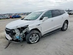 5GAERBKW7MJ141836 2021 BUICK ENCLAVE