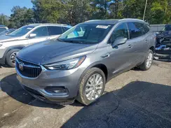 5GAERBKW7MJ143053 2021 BUICK ENCLAVE