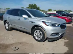 5GAERBKW7MJ178286 2021 BUICK ENCLAVE