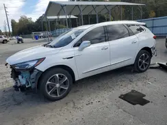5GAERBKW7MJ196920 2021 BUICK ENCLAVE