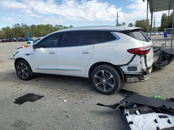 5GAERBKW7MJ196920 2021 BUICK ENCLAVE - Image 2