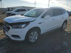 5GAERBKW7MJ207656 2021 BUICK ENCLAVE