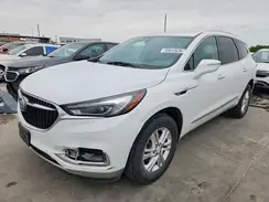 5GAERBKW7MJ211237 2021 BUICK ENCLAVE
