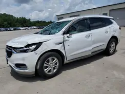 5GAERBKW7MJ212906 2021 BUICK ENCLAVE