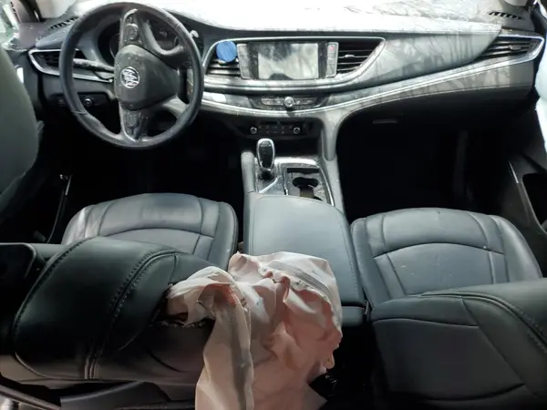 5GAERBKW7MJ212906 2021 BUICK ENCLAVE - Image 8