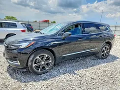 5GAERBKW7MJ214655 2021 BUICK ENCLAVE