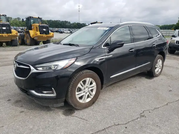 5GAERBKW7MJ218043 2021 BUICK ENCLAVE - Image 1