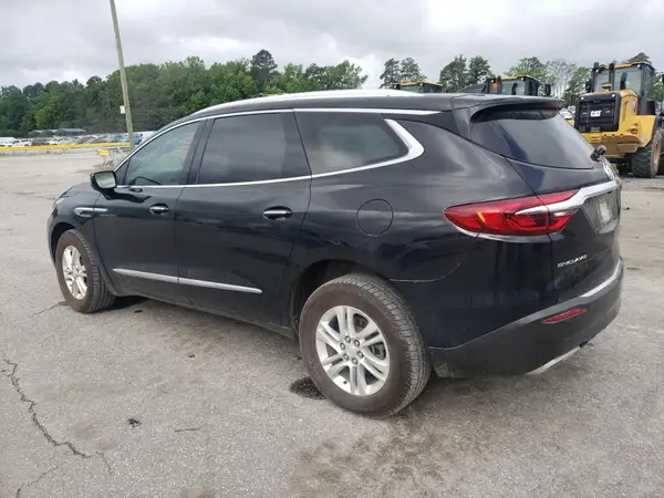 5GAERBKW7MJ218043 2021 BUICK ENCLAVE - Image 2