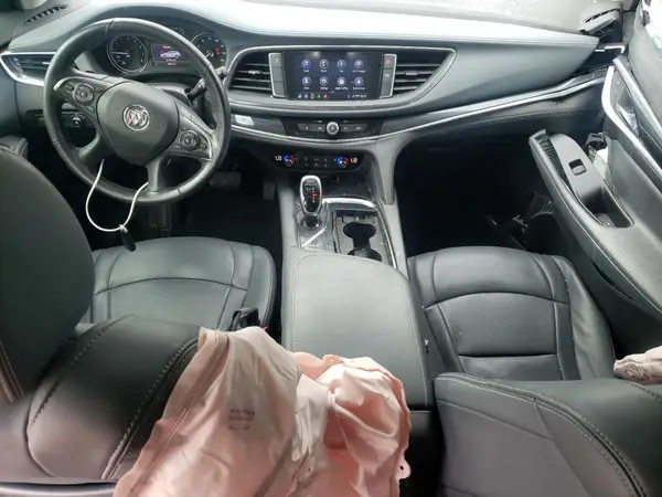 5GAERBKW7MJ218043 2021 BUICK ENCLAVE - Image 8