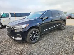 5GAERBKW7MJ225123 2021 BUICK ENCLAVE
