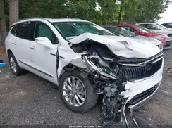 5GAERBKW7MJ237871 2021 BUICK ENCLAVE