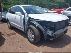 5GAERBKW7MJ257117 2021 BUICK ENCLAVE