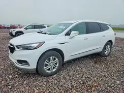5GAERBKW7MJ258445 2021 BUICK ENCLAVE