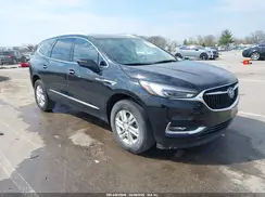 5GAERBKW7MJ267906 2021 BUICK ENCLAVE