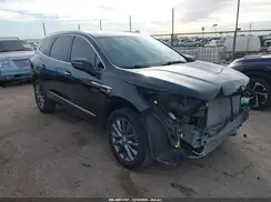5GAERBKW7MJ269588 2021 BUICK ENCLAVE