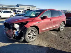 5GAERBKW7NJ115545 2022 BUICK ENCLAVE