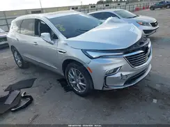 5GAERBKW7NJ151073 2022 BUICK ENCLAVE