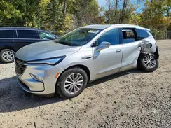 5GAERBKW7NJ159335 2022 BUICK ENCLAVE