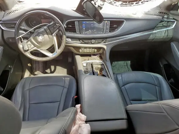 5GAERBKW7NJ172358 2022 BUICK ENCLAVE - Image 8
