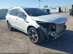 5GAERBKW7NJ173512 2022 BUICK ENCLAVE