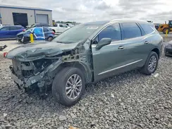 5GAERBKW7NJ180265 2022 BUICK ENCLAVE