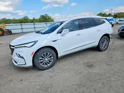 5GAERBKW7NJ186146 2022 BUICK ENCLAVE
