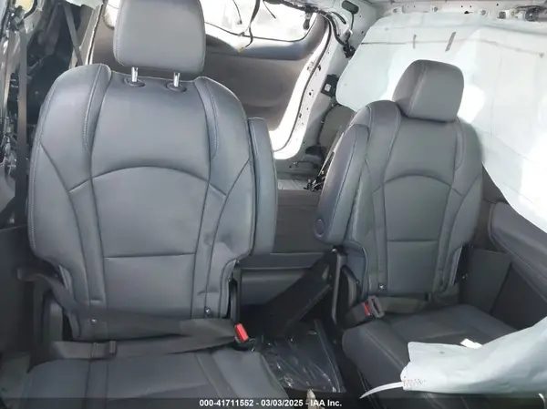5GAERBKW7NJ189984 2022 BUICK ENCLAVE - Image 8