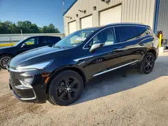 5GAERBKW7PJ106170 2023 BUICK ENCLAVE