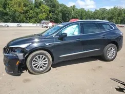 5GAERBKW7PJ111451 2023 BUICK ENCLAVE