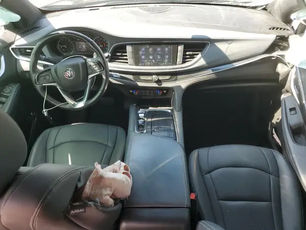 5GAERBKW7PJ111451 2023 BUICK ENCLAVE - Image 8