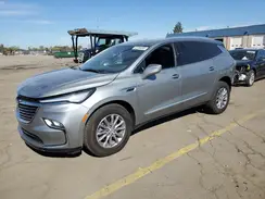 5GAERBKW7PJ130761 2023 BUICK ENCLAVE
