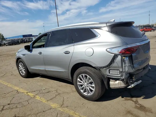 5GAERBKW7PJ130761 2023 BUICK ENCLAVE - Image 2