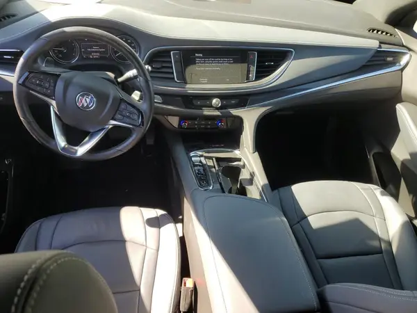 5GAERBKW7PJ130761 2023 BUICK ENCLAVE - Image 8