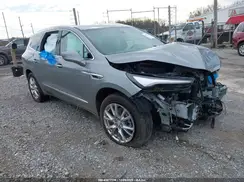 5GAERBKW7PJ132123 2023 BUICK ENCLAVE