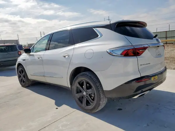 5GAERBKW7PJ136091 2023 BUICK ENCLAVE - Image 2