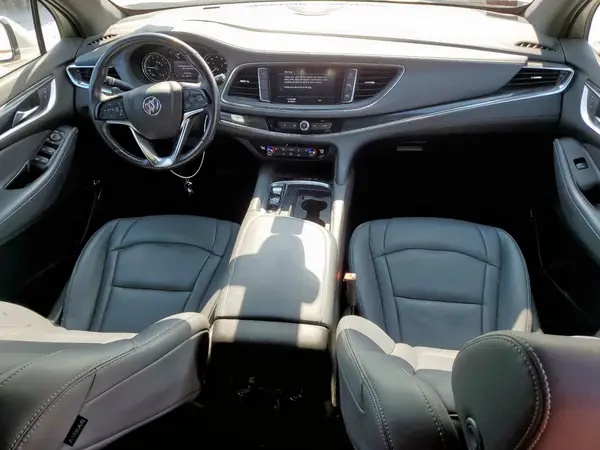 5GAERBKW7PJ136091 2023 BUICK ENCLAVE - Image 8
