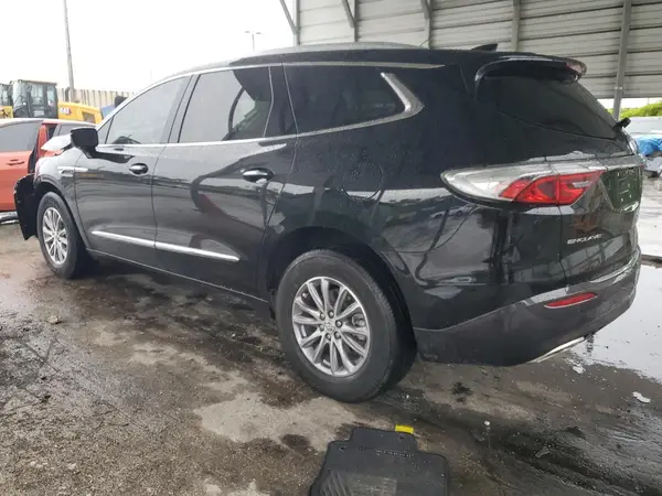 5GAERBKW7PJ160309 2023 BUICK ENCLAVE - Image 2