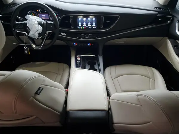 5GAERBKW7PJ160309 2023 BUICK ENCLAVE - Image 8