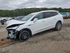 5GAERBKW7PJ166496 2023 BUICK ENCLAVE
