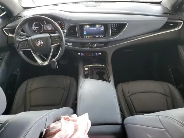 5GAERBKW7PJ205457 2023 BUICK ENCLAVE - Image 8