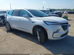 5GAERBKW7PJ218225 2023 BUICK ENCLAVE