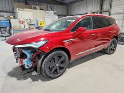 5GAERBKW7PJ227930 2023 BUICK ENCLAVE