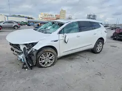 5GAERBKW7PJ228494 2023 BUICK ENCLAVE