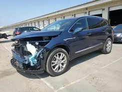 5GAERBKW7PJ233081 2023 BUICK ENCLAVE
