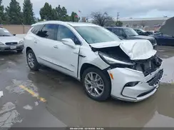 5GAERBKW7PJ246087 2023 BUICK ENCLAVE