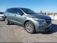 5GAERBKW7PJ257798 2023 BUICK ENCLAVE