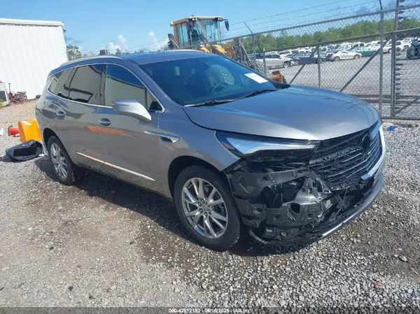 5GAERBKW7PJ264864 2023 BUICK ENCLAVE - Image 1